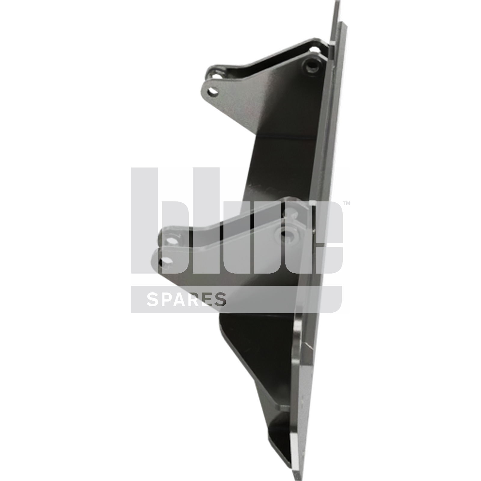 DEFLECTOR PLATE MWA