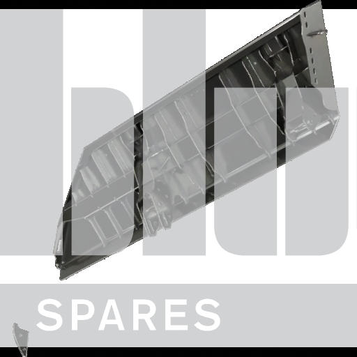 RHS WEAR PLATE