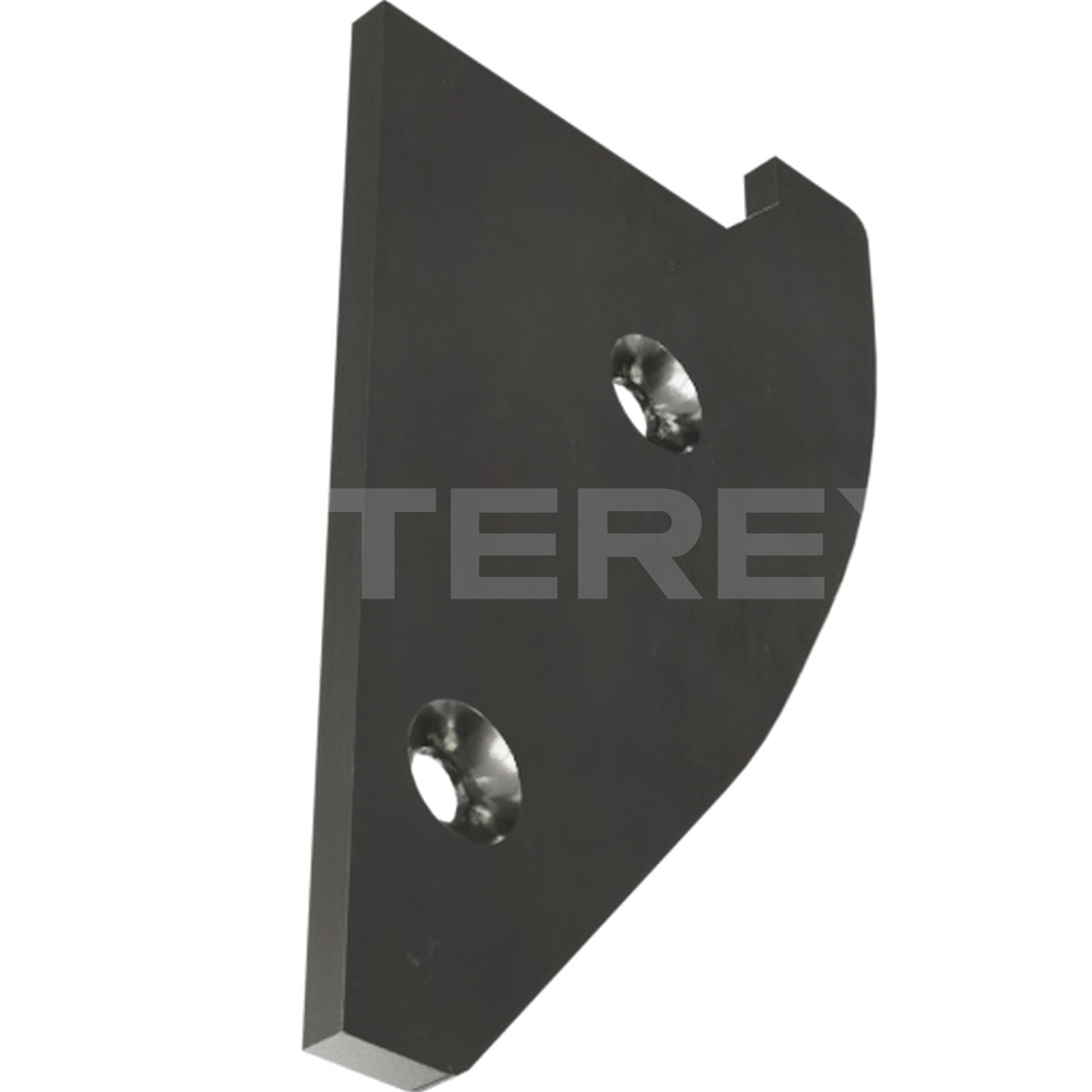 LHS WEAR PLATE