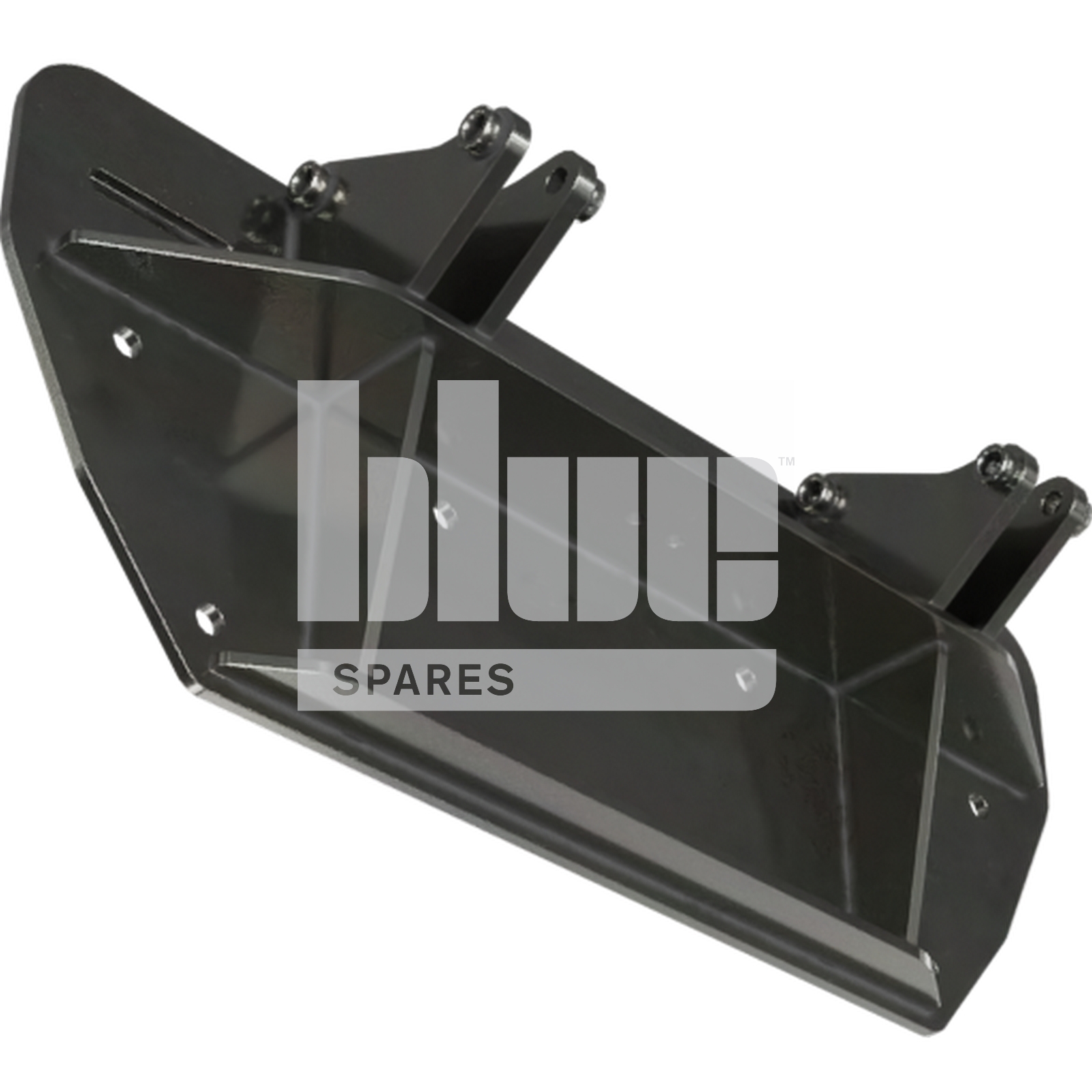 DEFLECTOR PLATE MWA MK2