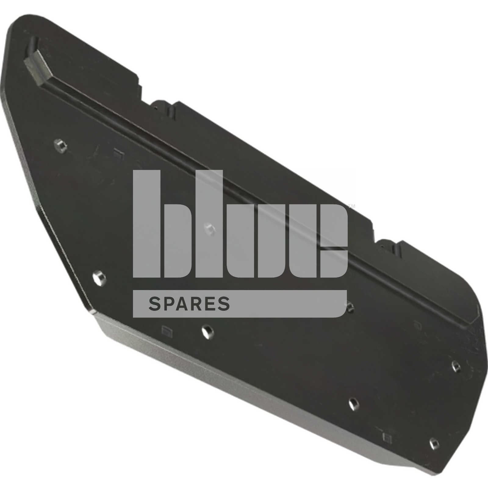 DEFLECTOR PLATE MWA MK2