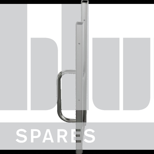 REAR CATWALK RH HANDRAIL