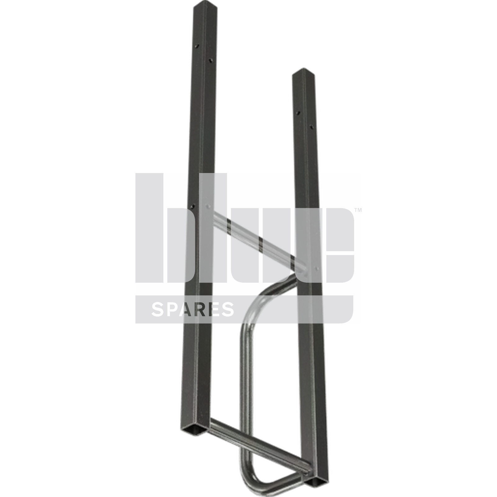 REAR CATWALK RH HANDRAIL