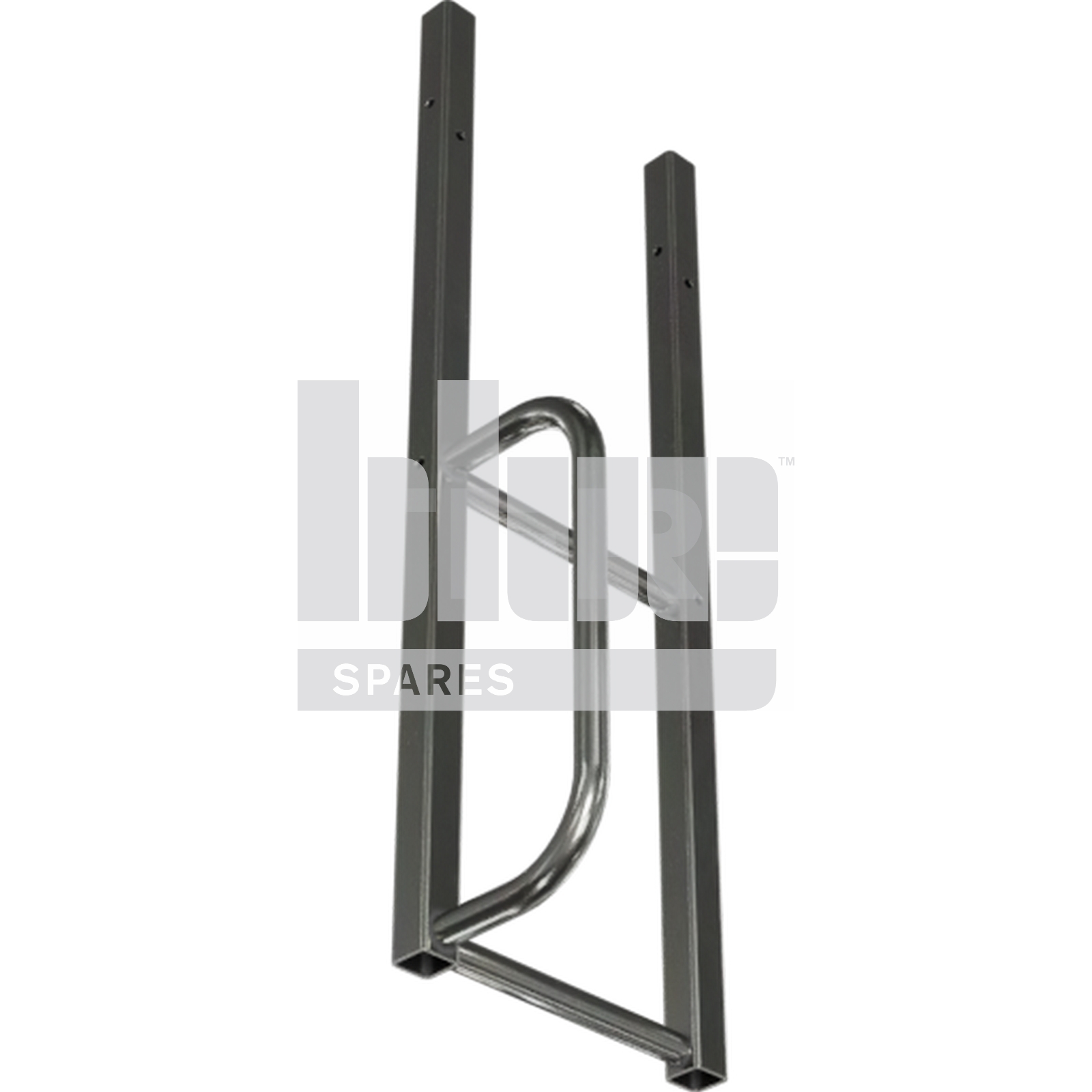 REAR CATWALK RH HANDRAIL