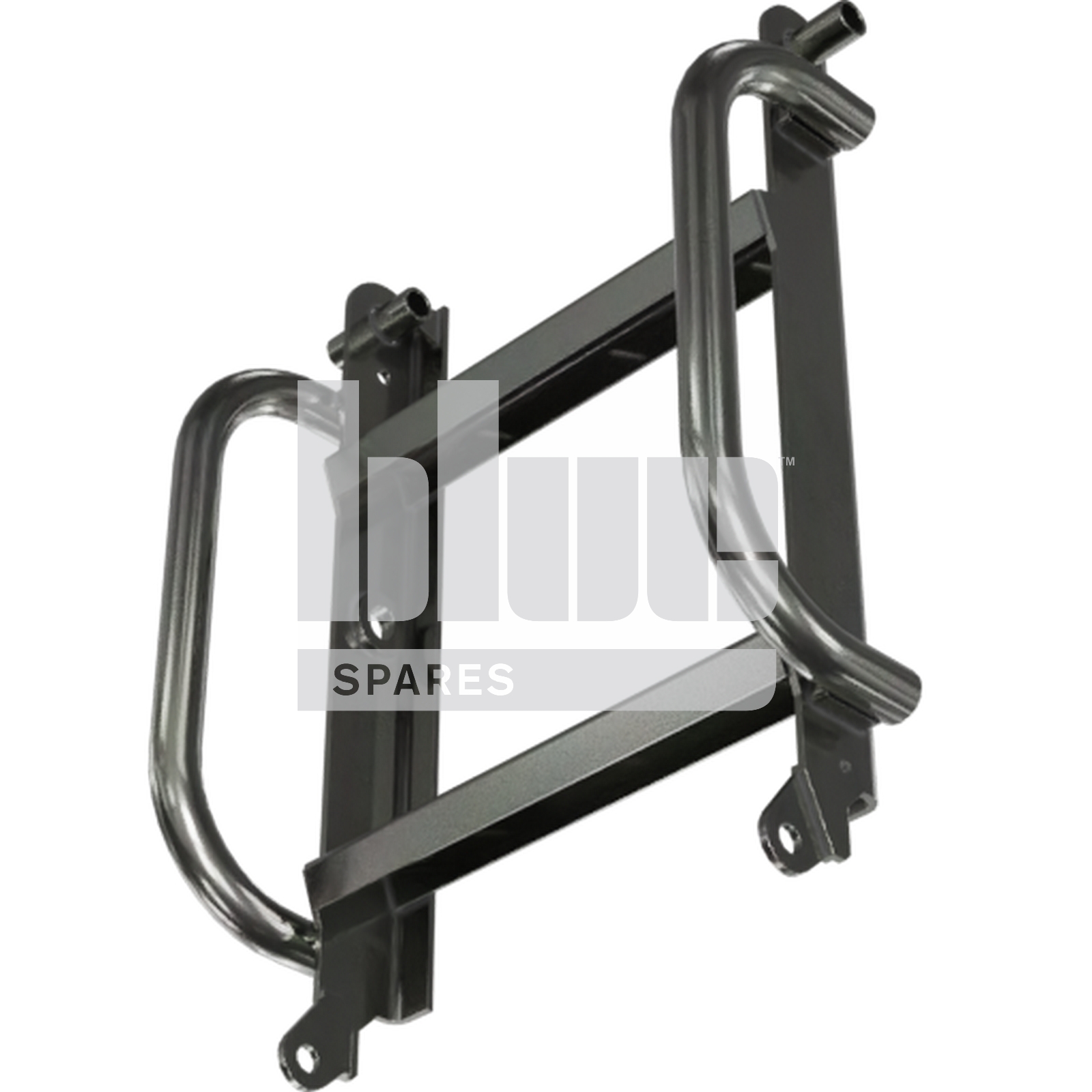 REAR CATWALK UPPER LADDER SECTION
