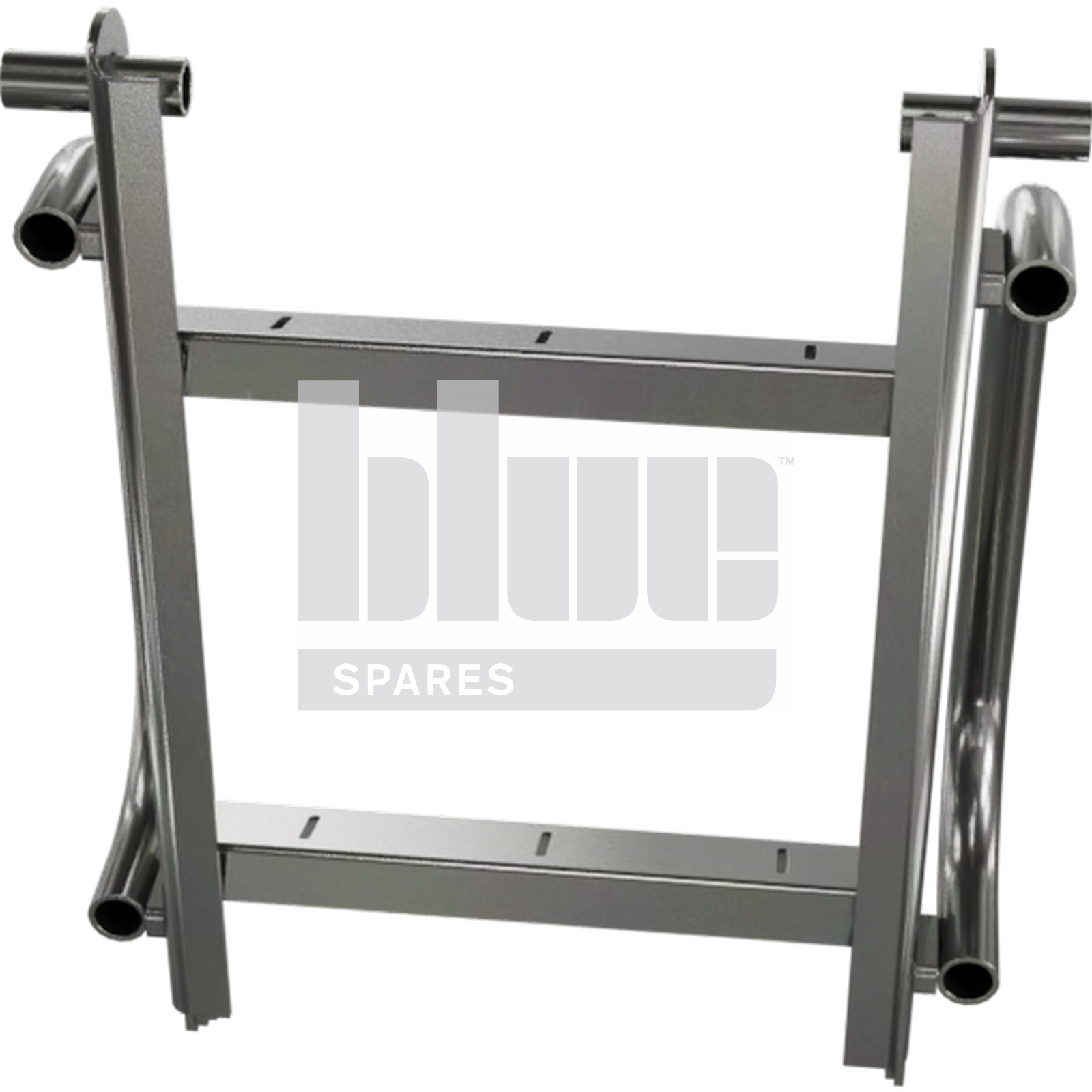 REAR CATWALK UPPER LADDER SECTION