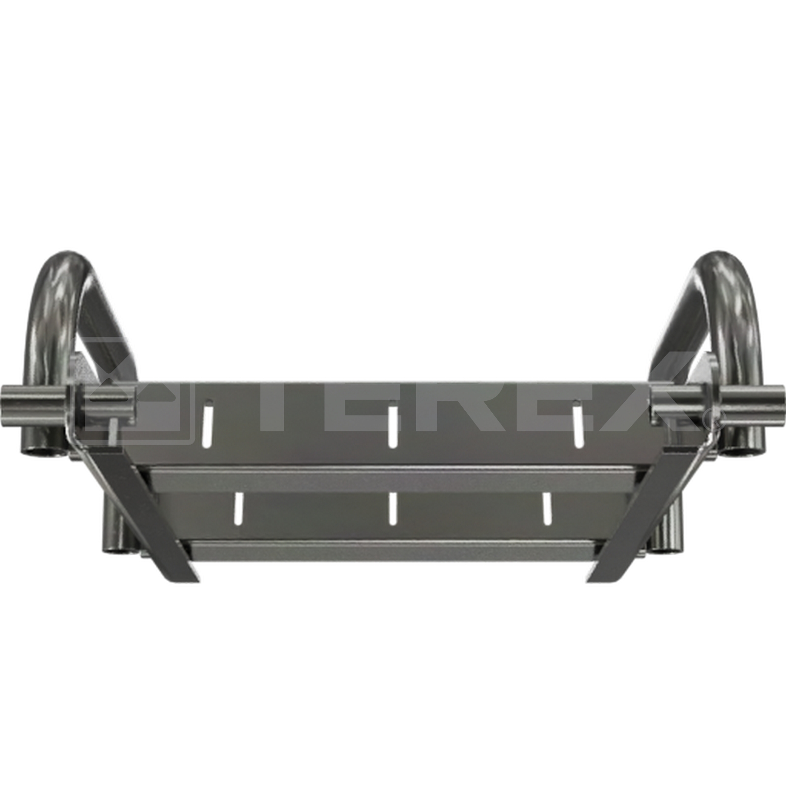 REAR CATWALK UPPER LADDER SECTION