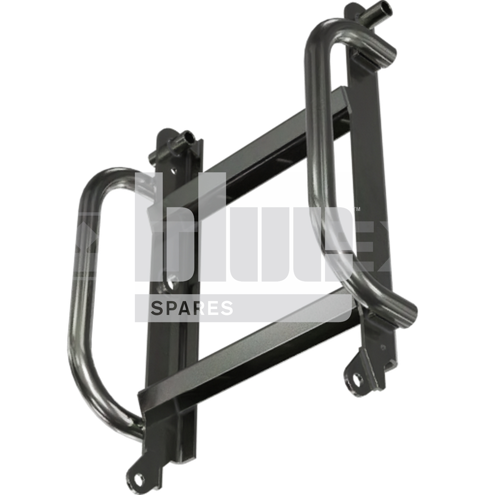 REAR CATWALK UPPER LADDER SECTION
