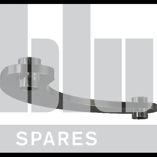 LINK ARM ASSY
