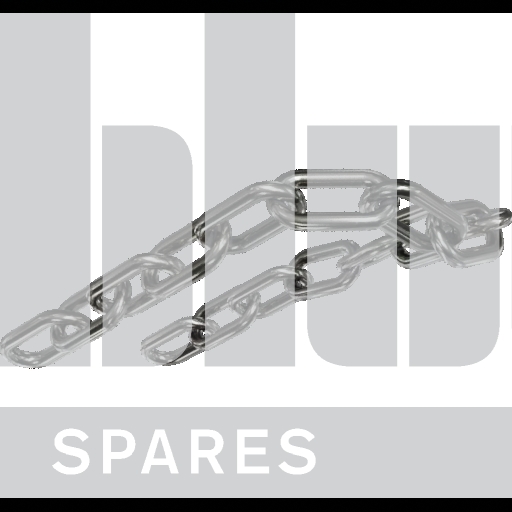 12.25.0426/ LADDER LOCKING CHAIN 15 LINKS