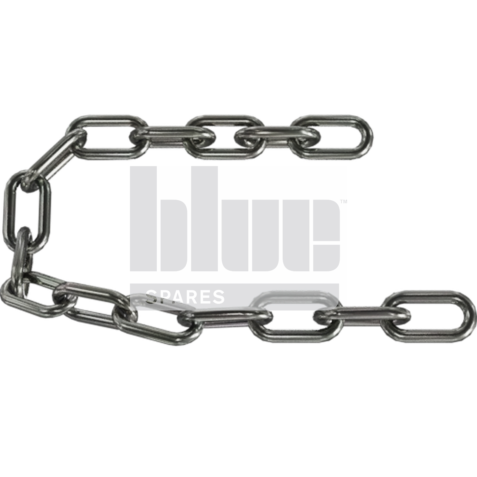 12.25.0426/ LADDER LOCKING CHAIN 15 LINKS