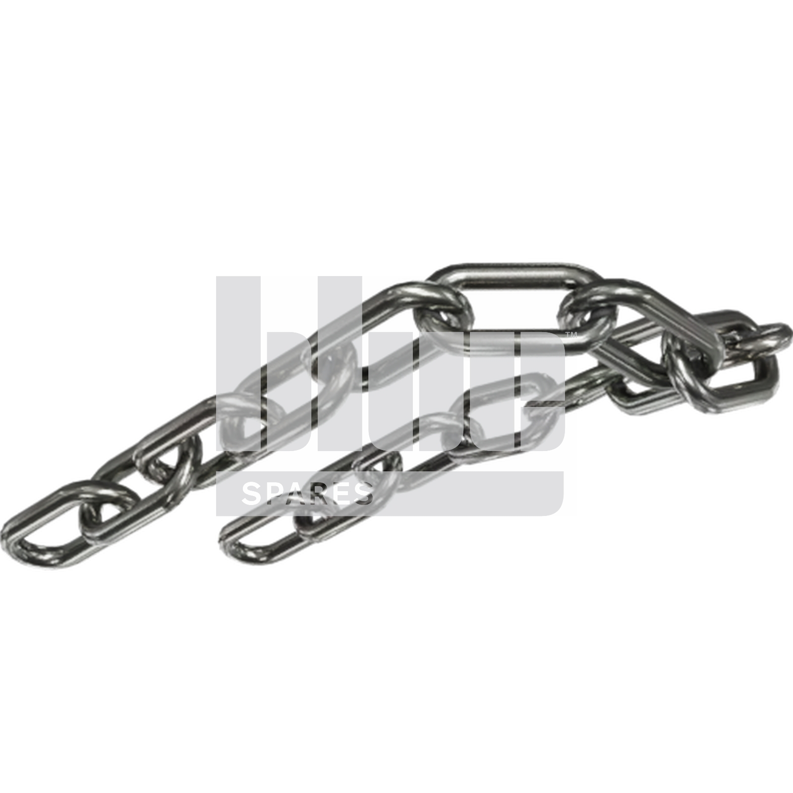 12.25.0426/ LADDER LOCKING CHAIN 15 LINKS