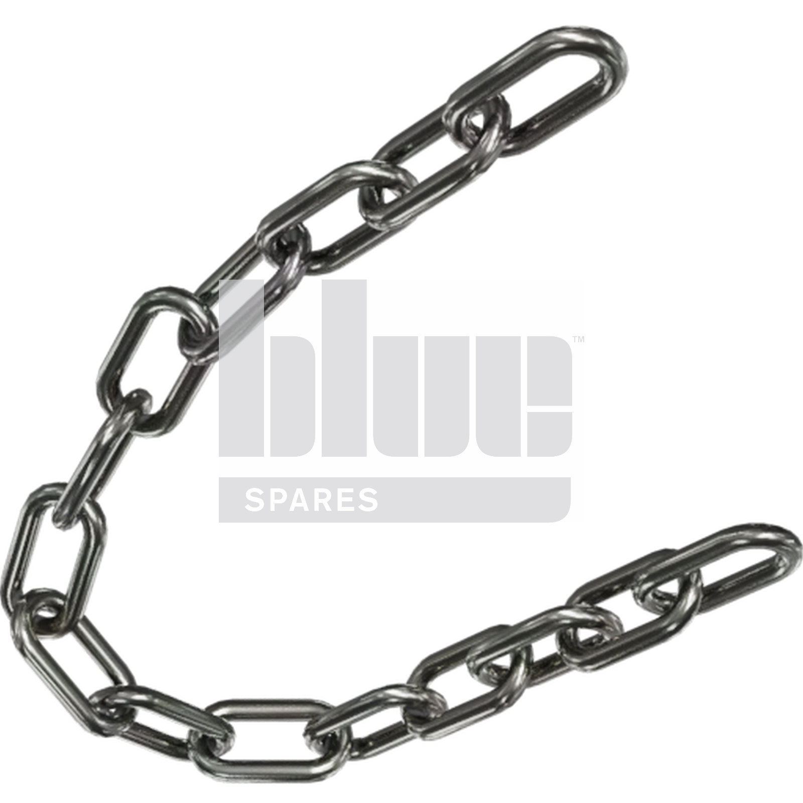 12.25.0426/ LADDER LOCKING CHAIN 15 LINKS