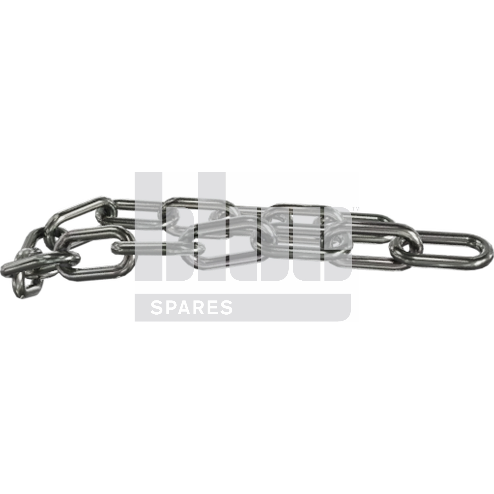 12.25.0426/ LADDER LOCKING CHAIN 15 LINKS