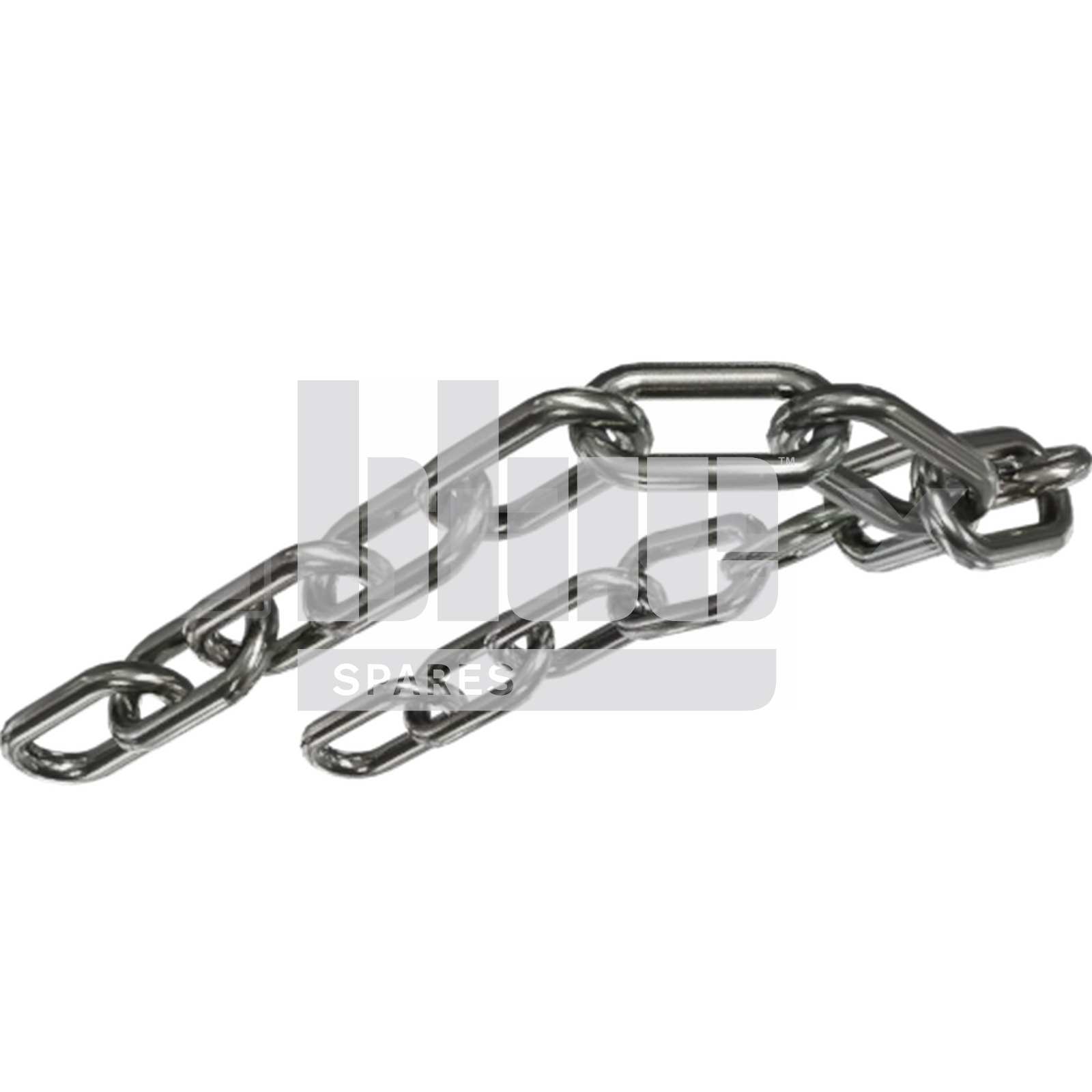 12.25.0426/ LADDER LOCKING CHAIN 15 LINKS