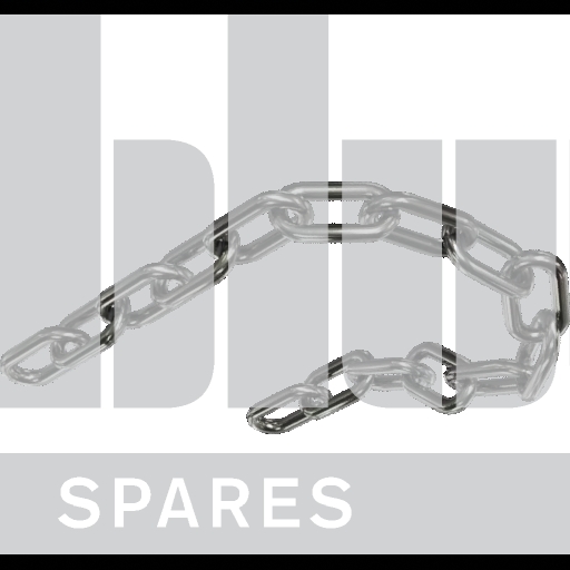 12.25.0426/ LADDER LOCKING CHAIN 15 LINKS