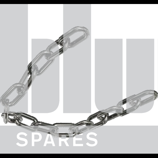 12.25.0426/ LADDER LOCKING CHAIN 15 LINKS