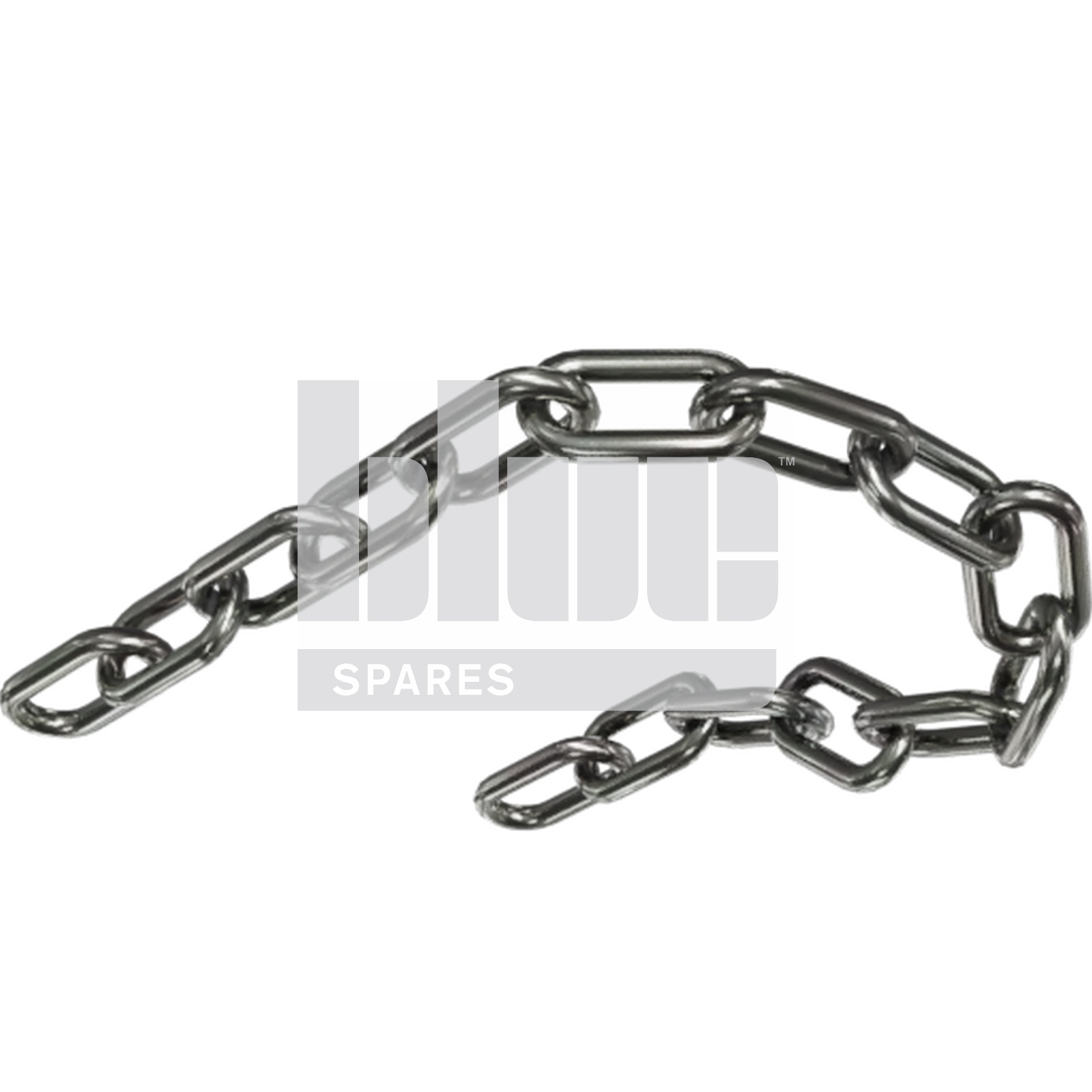 12.25.0426/ LADDER LOCKING CHAIN 15 LINKS