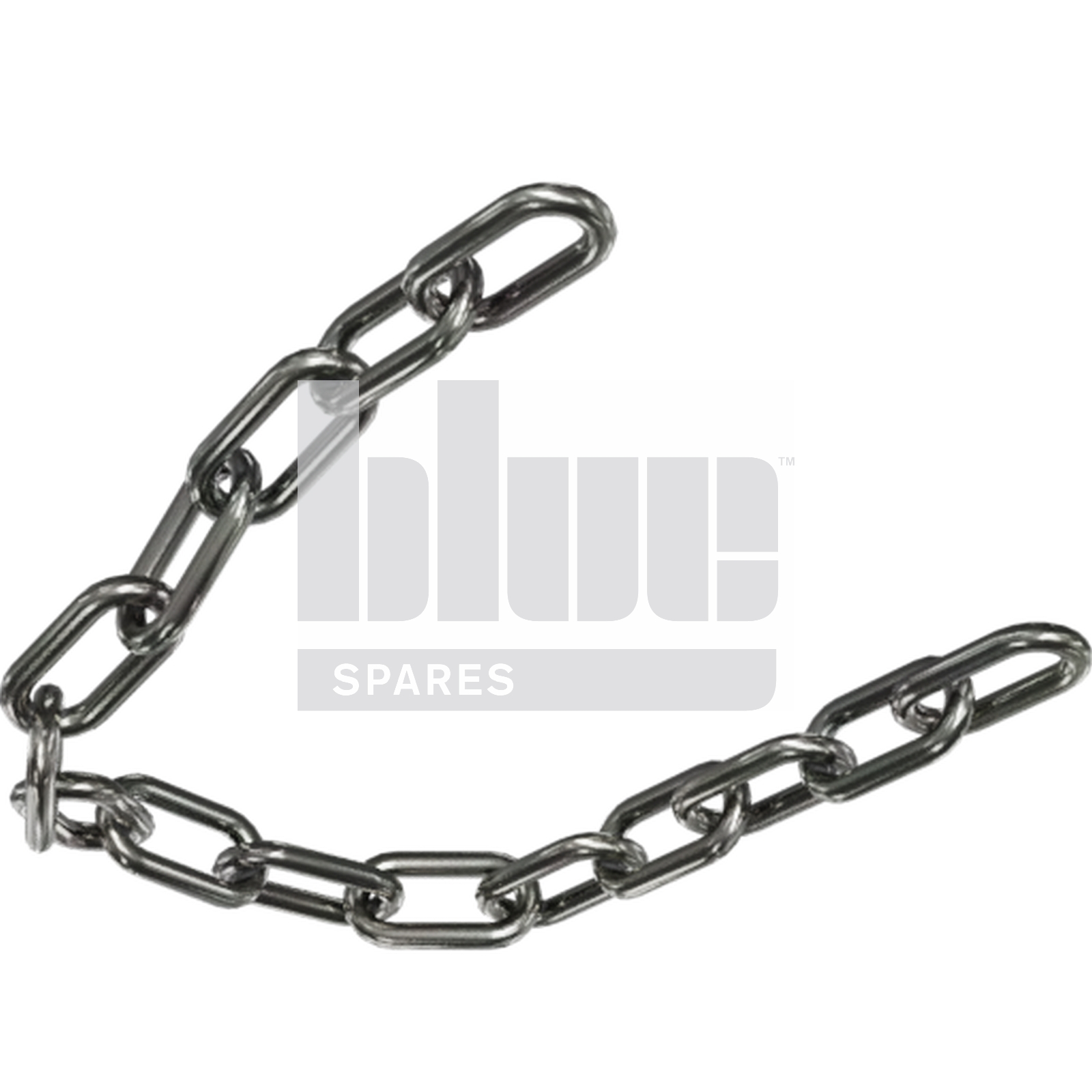 12.25.0426/ LADDER LOCKING CHAIN 15 LINKS
