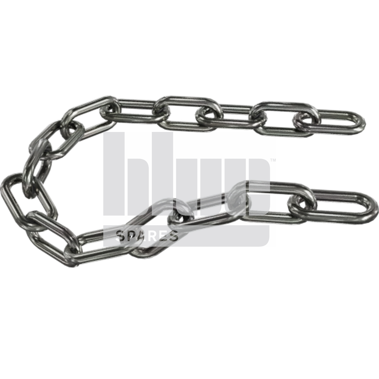 12.25.0426/ LADDER LOCKING CHAIN 15 LINKS