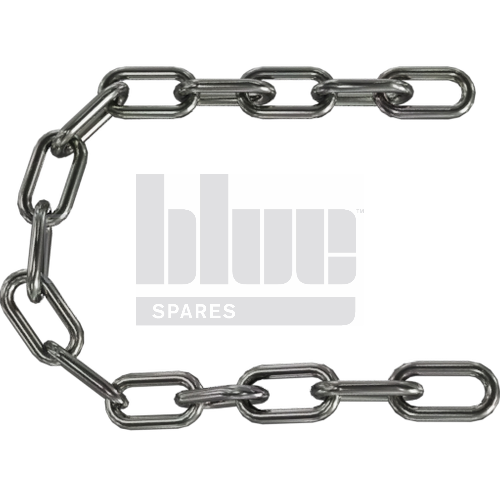 12.25.0426/ LADDER LOCKING CHAIN 15 LINKS