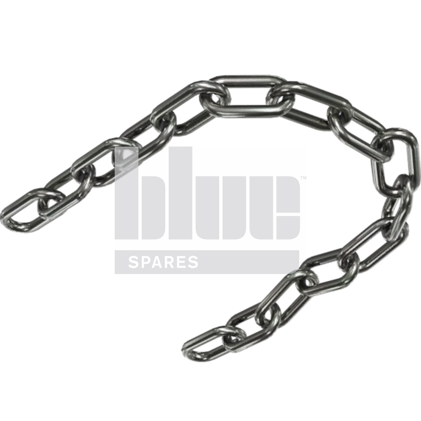 12.25.0426/ LADDER LOCKING CHAIN 15 LINKS