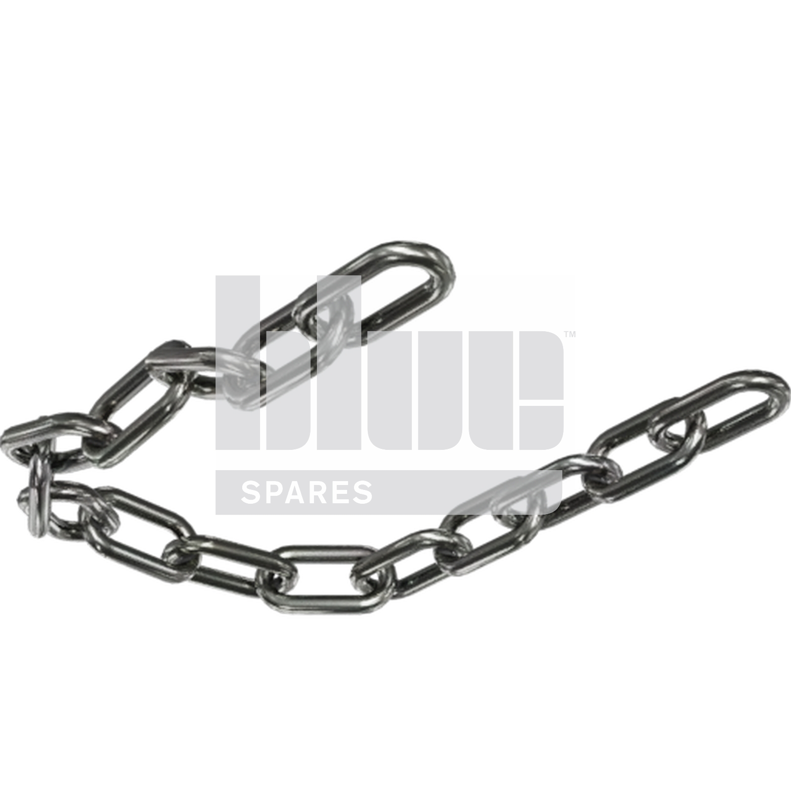 12.25.0426/ LADDER LOCKING CHAIN 15 LINKS