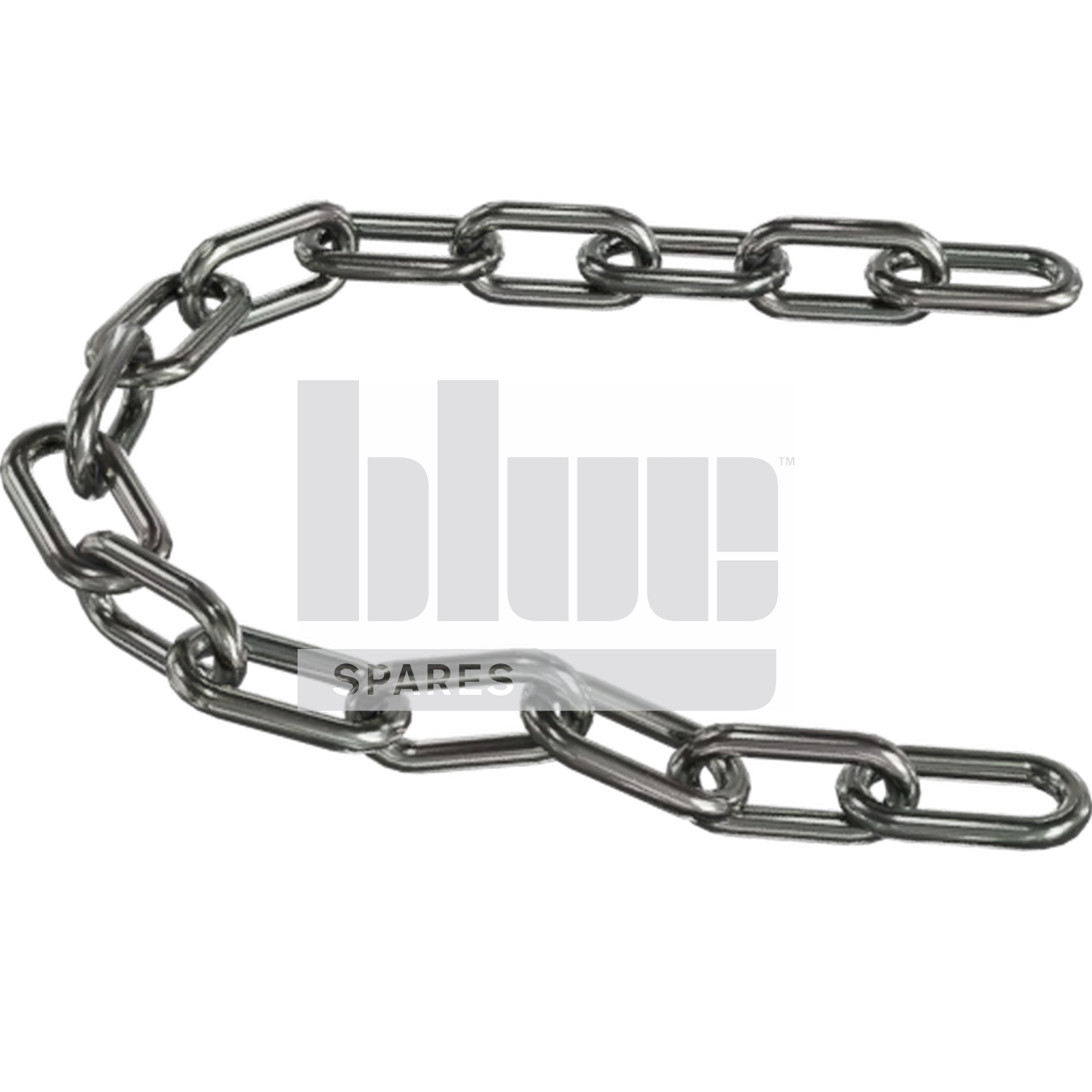 12.25.0426/ LADDER LOCKING CHAIN 15 LINKS