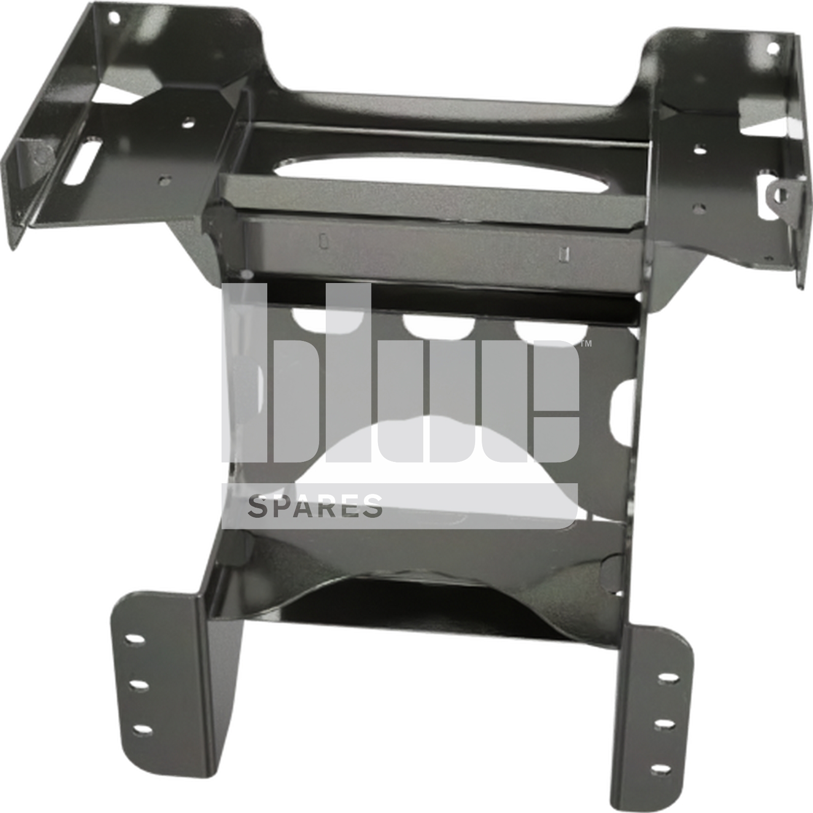 REAR CATWALK PEDESTAL SUPPORT