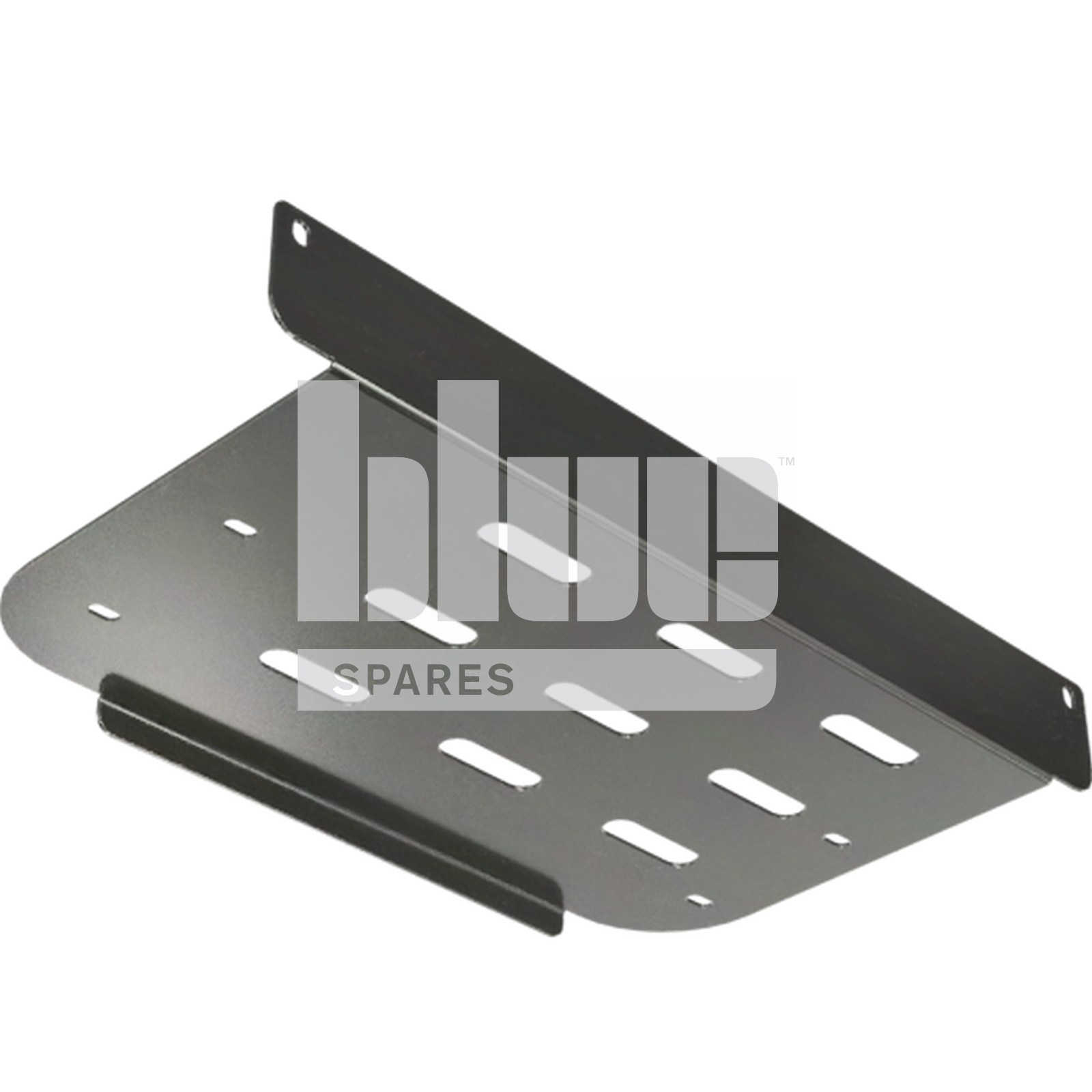 REAR CATWALK FLOOR