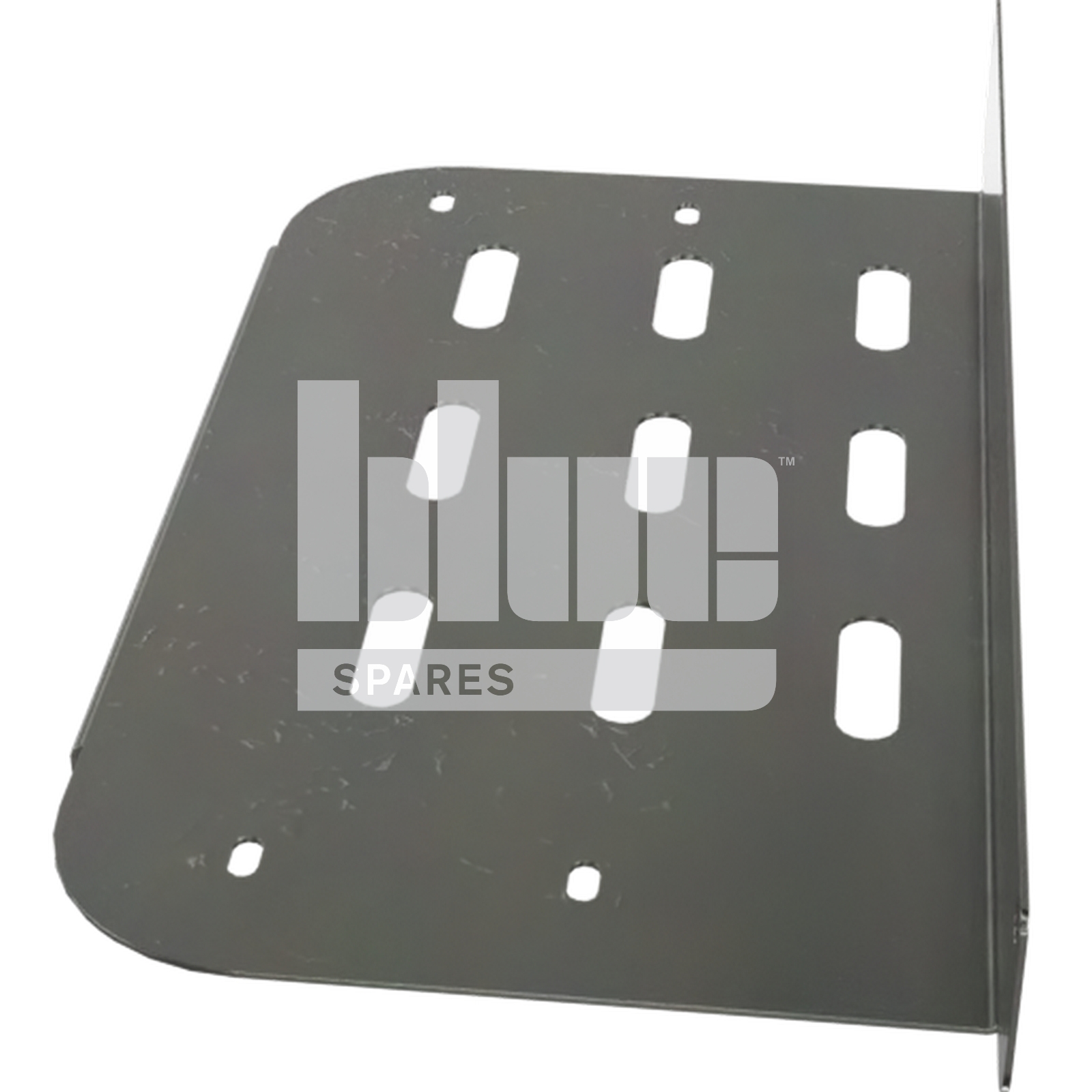 REAR CATWALK FLOOR