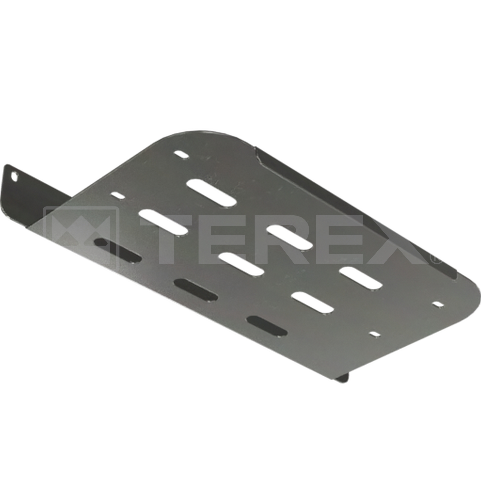 REAR CATWALK FLOOR