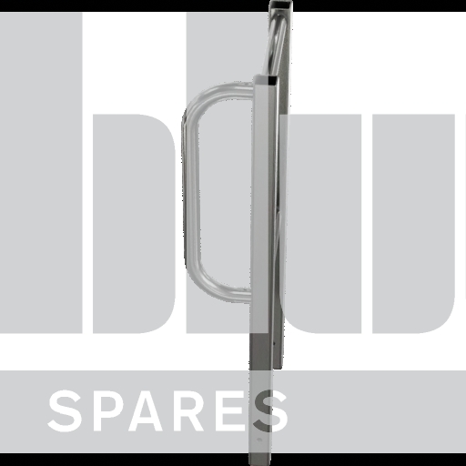 REAR CATWALK RH HANDRAIL
