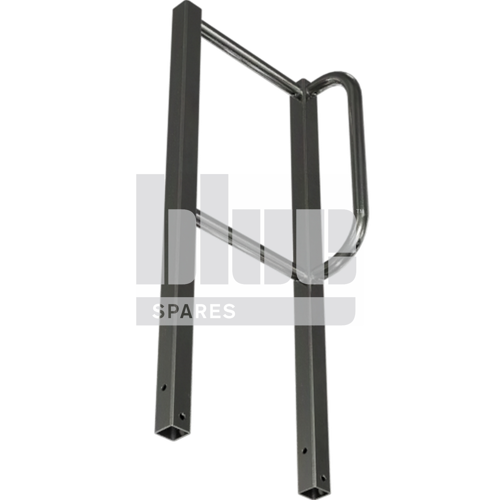 REAR CATWALK RH HANDRAIL