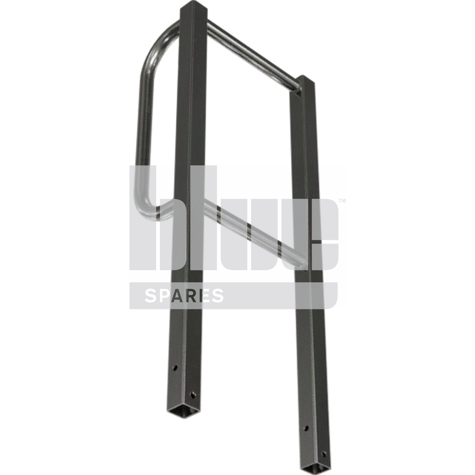 REAR CATWALK RH HANDRAIL