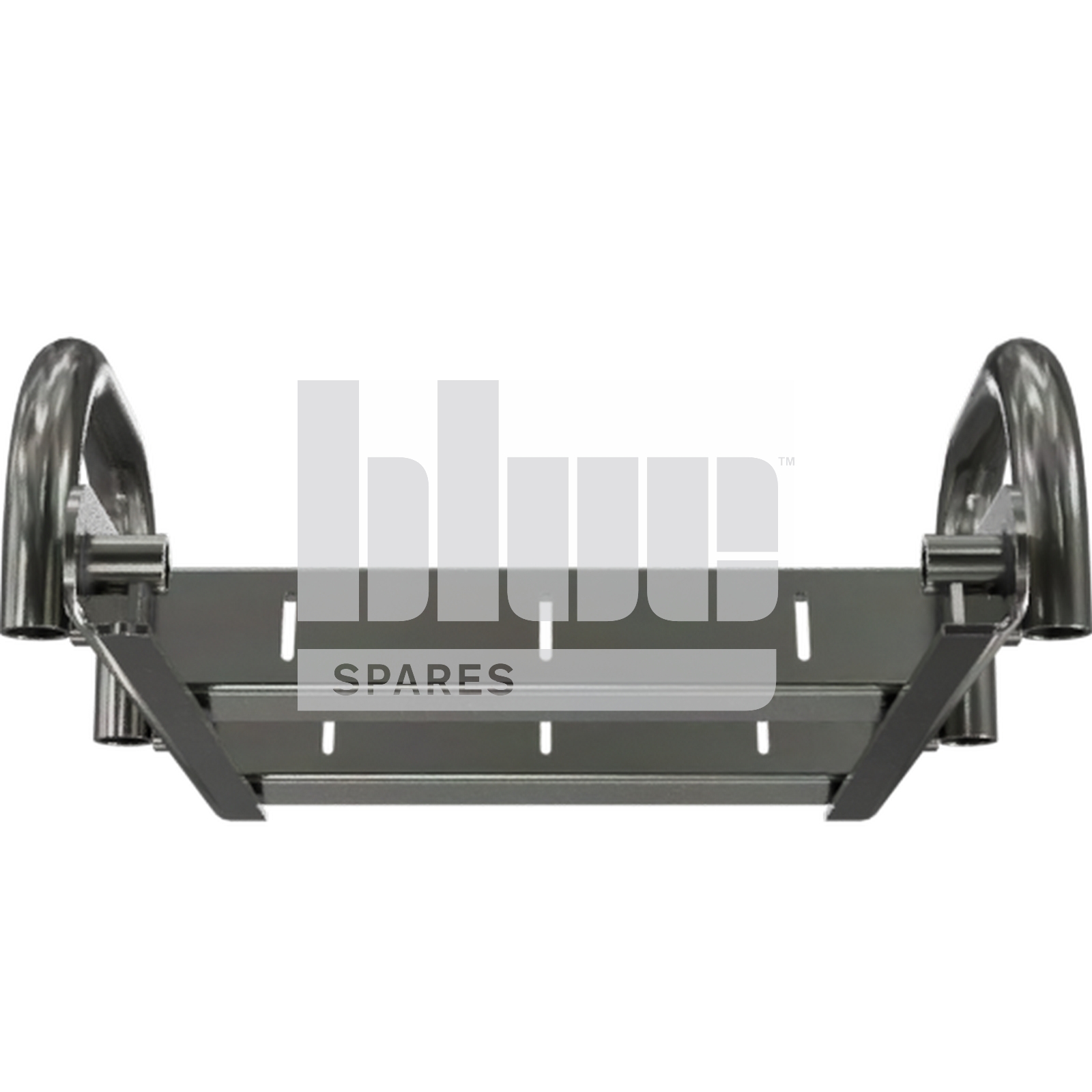 UREA LADDER SECTION