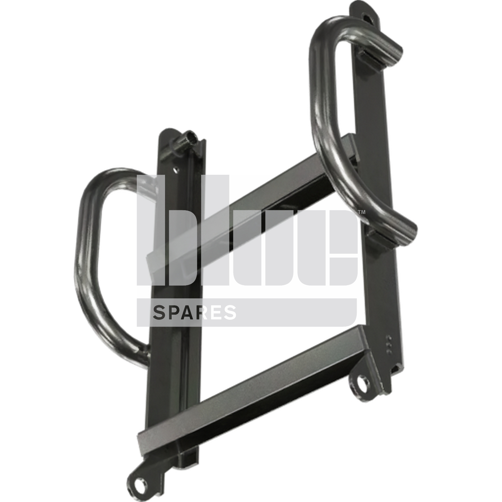 UREA LADDER SECTION