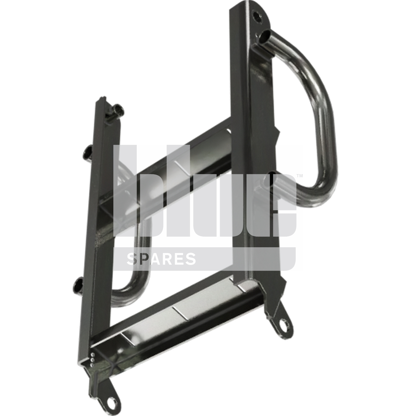 UREA LADDER SECTION
