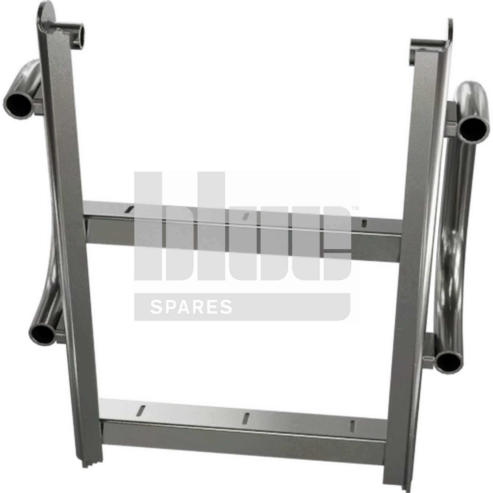 UREA LADDER SECTION