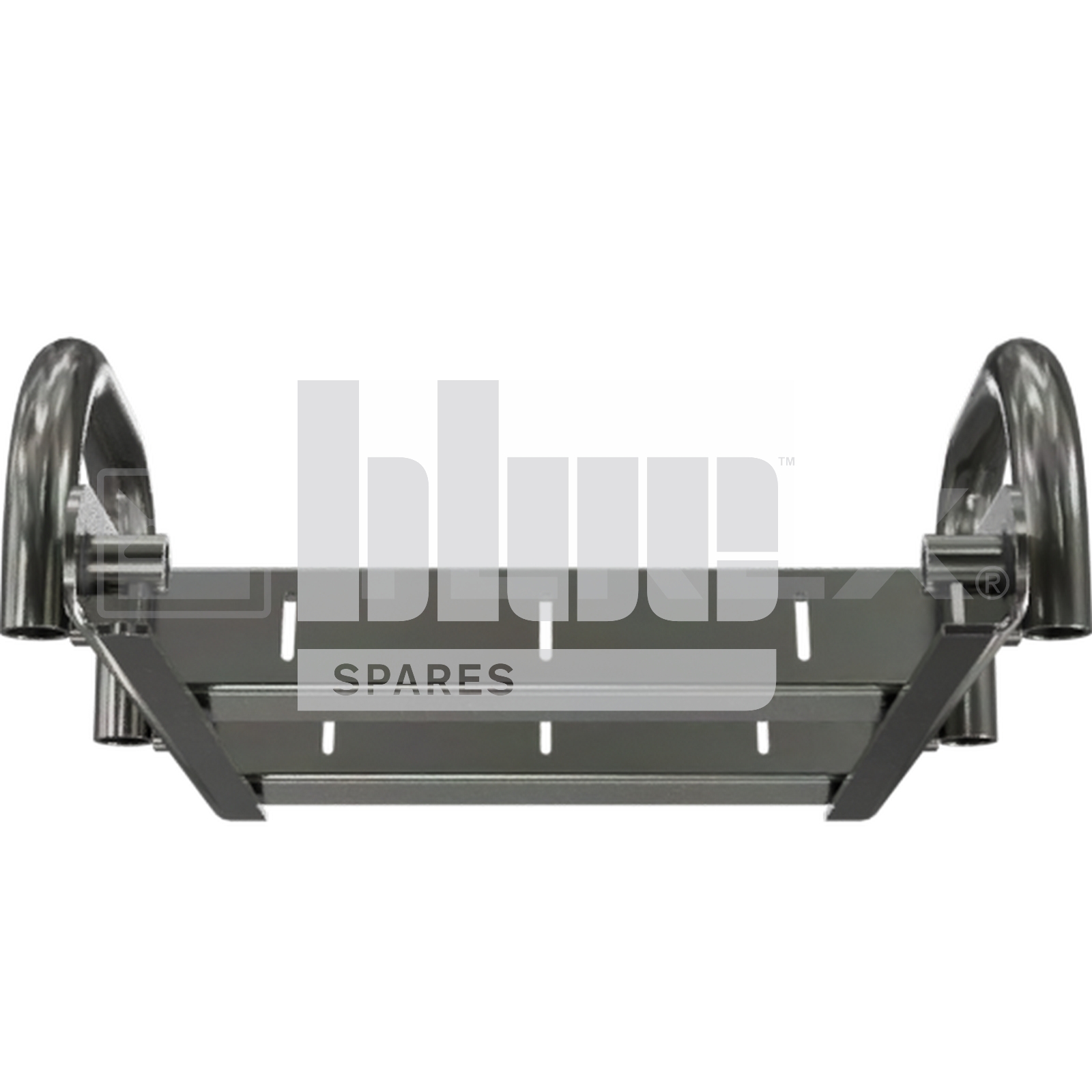 UREA LADDER SECTION