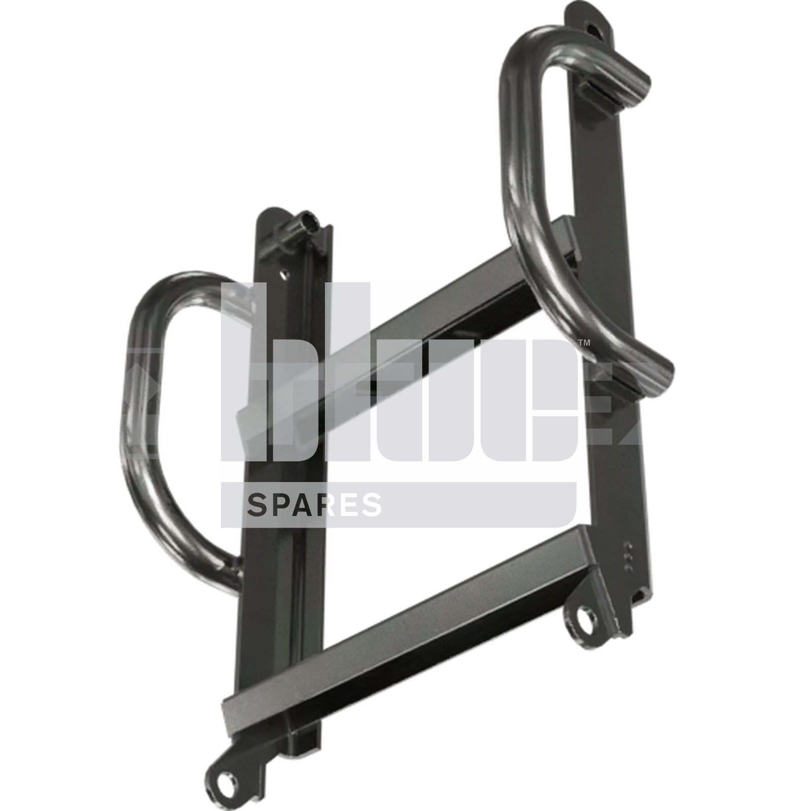 UREA LADDER SECTION