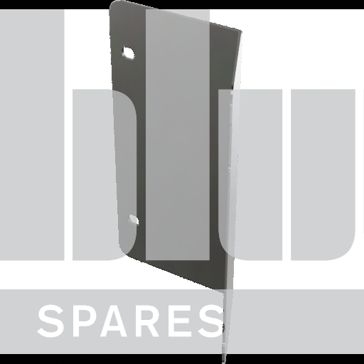 UREA TANK DOOR