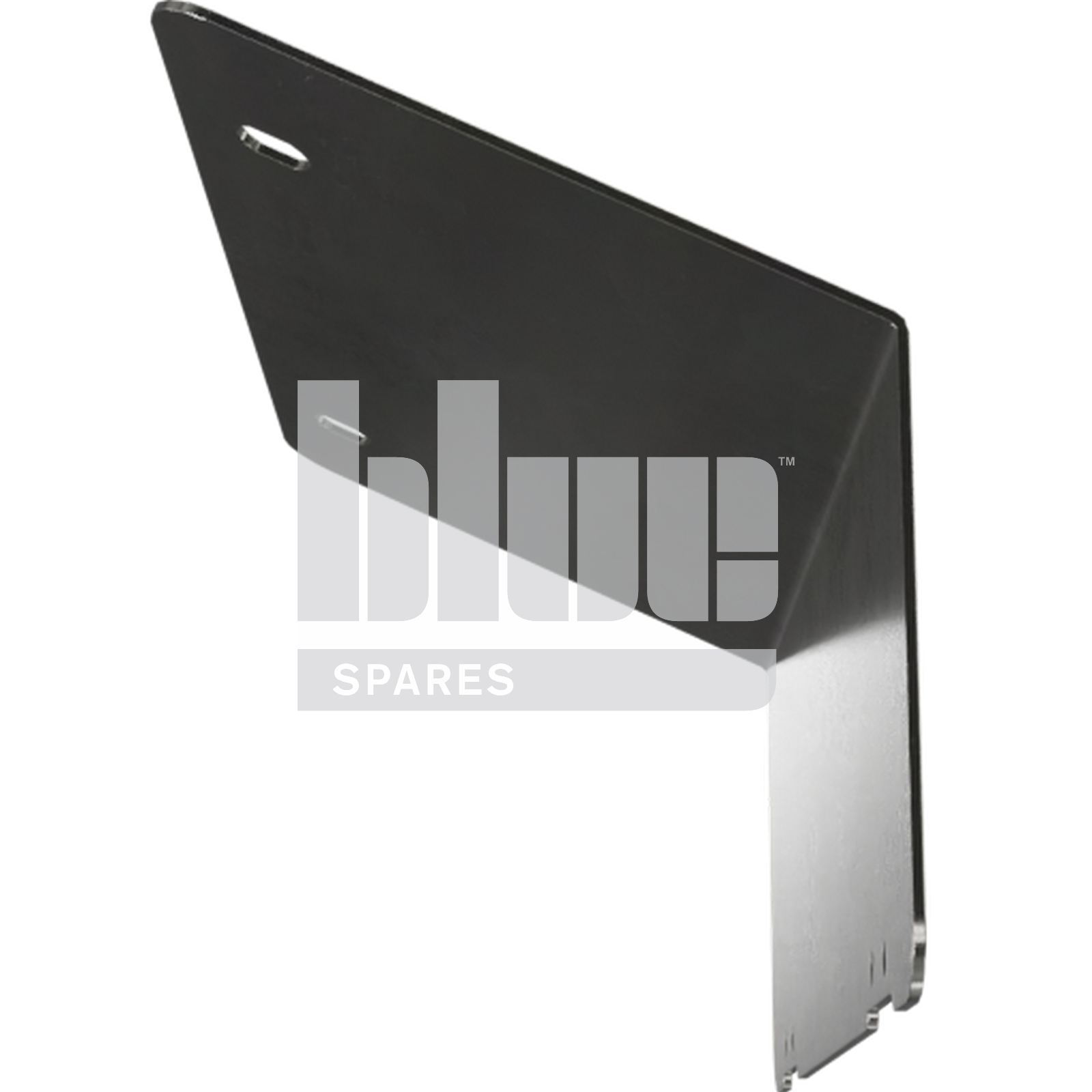 UREA TANK DOOR