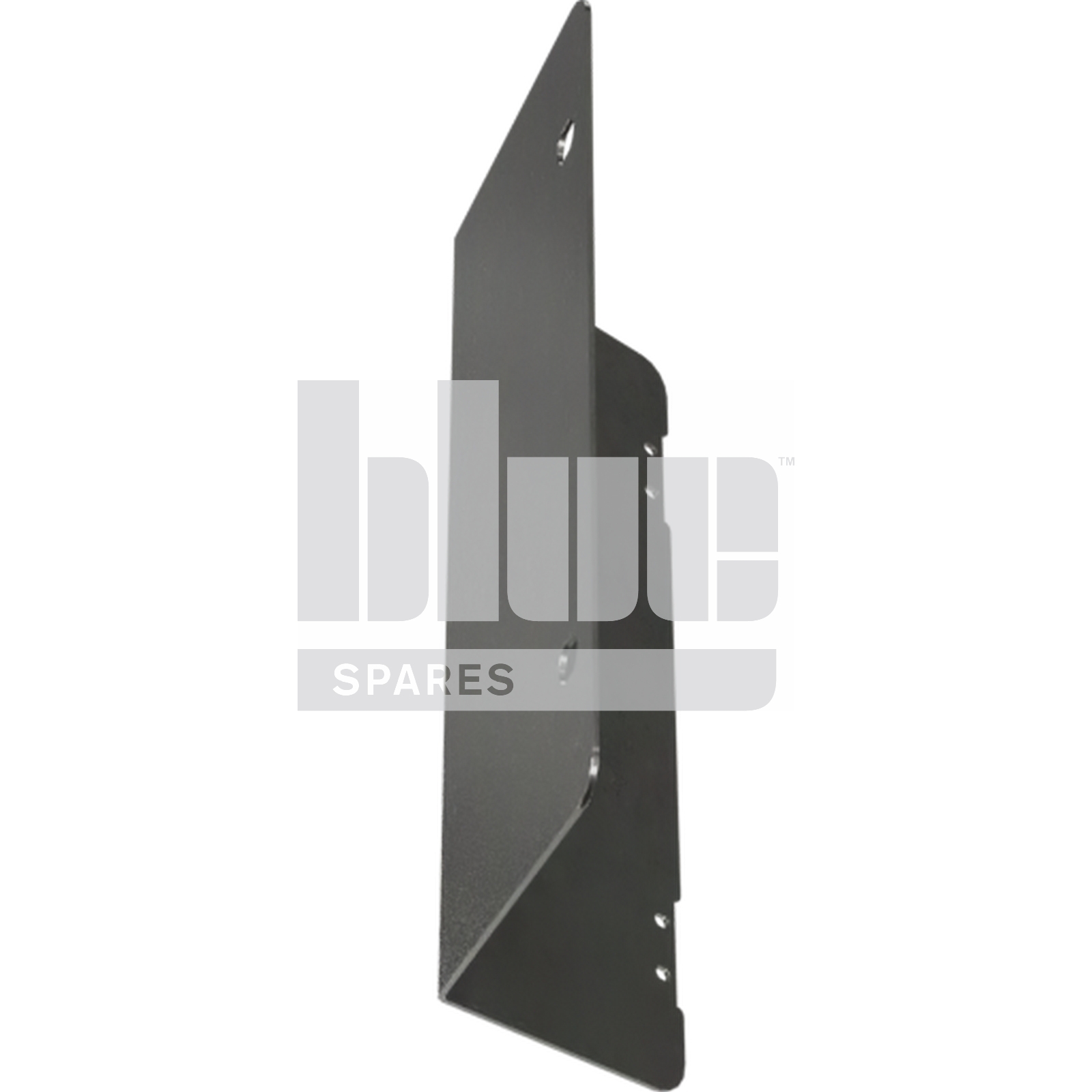 UREA TANK DOOR