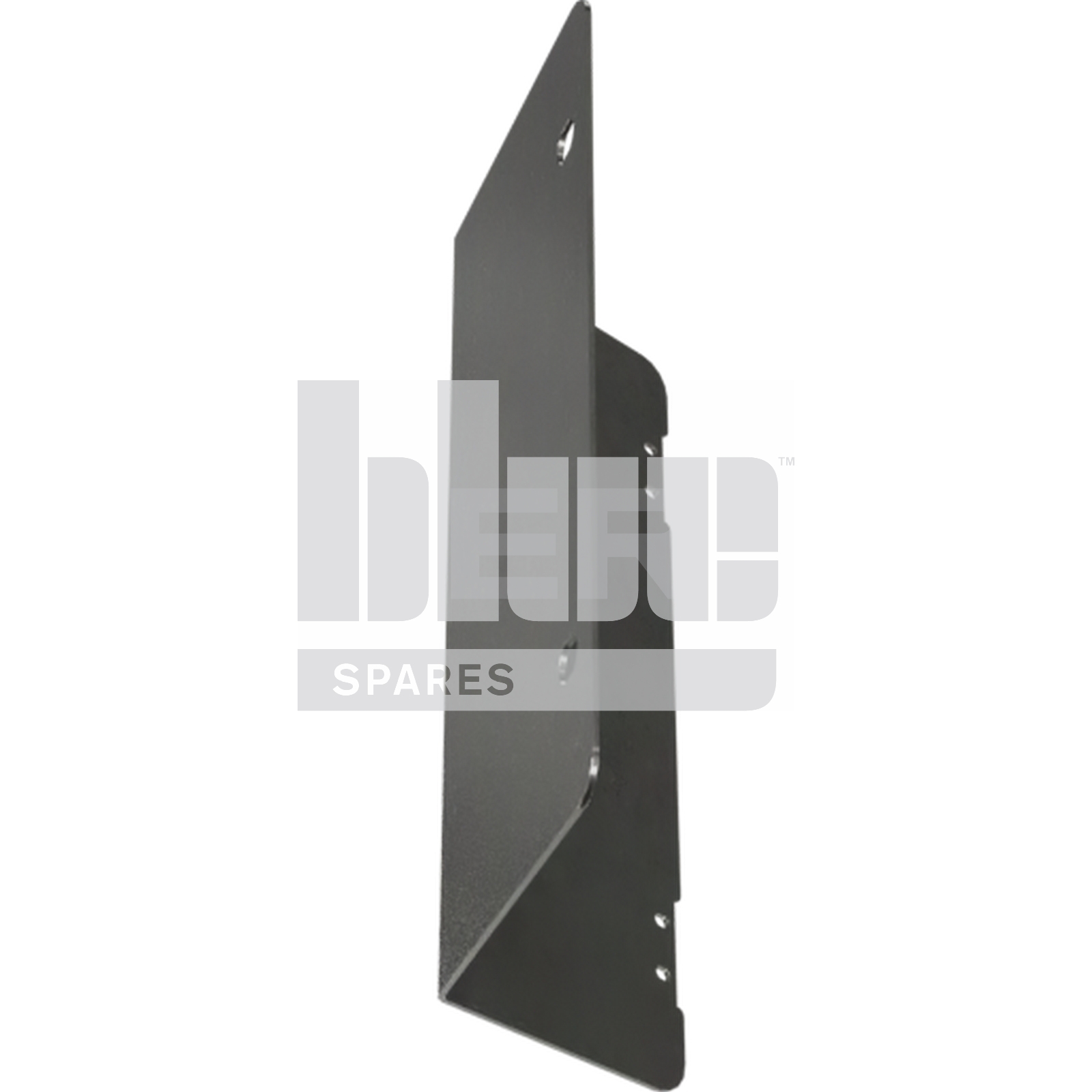 UREA TANK DOOR