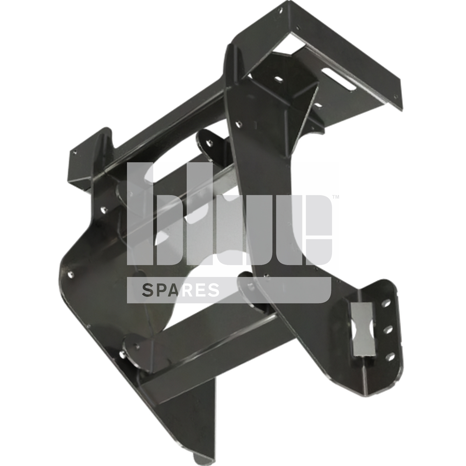RHS CATWALK PEDESTAL SUPPORT