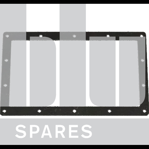 TANK LID SEAL
