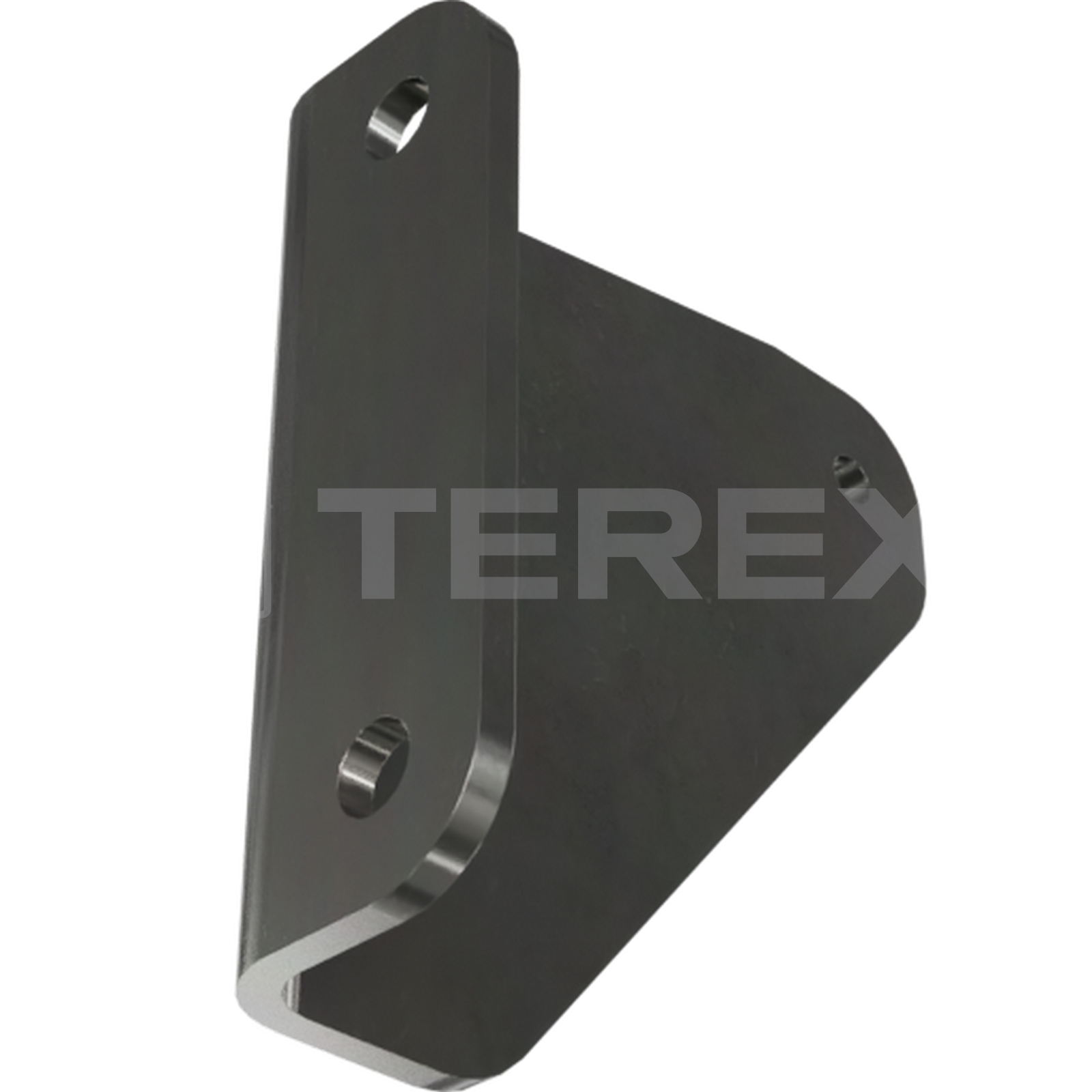 GAS STRUT MOUNT PHANTOM ASSY