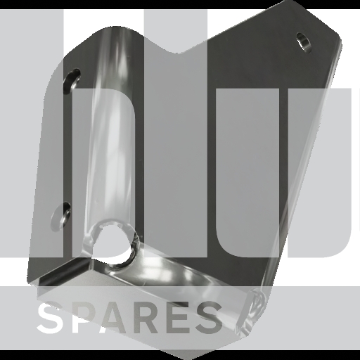 RH LATCH MOUNT