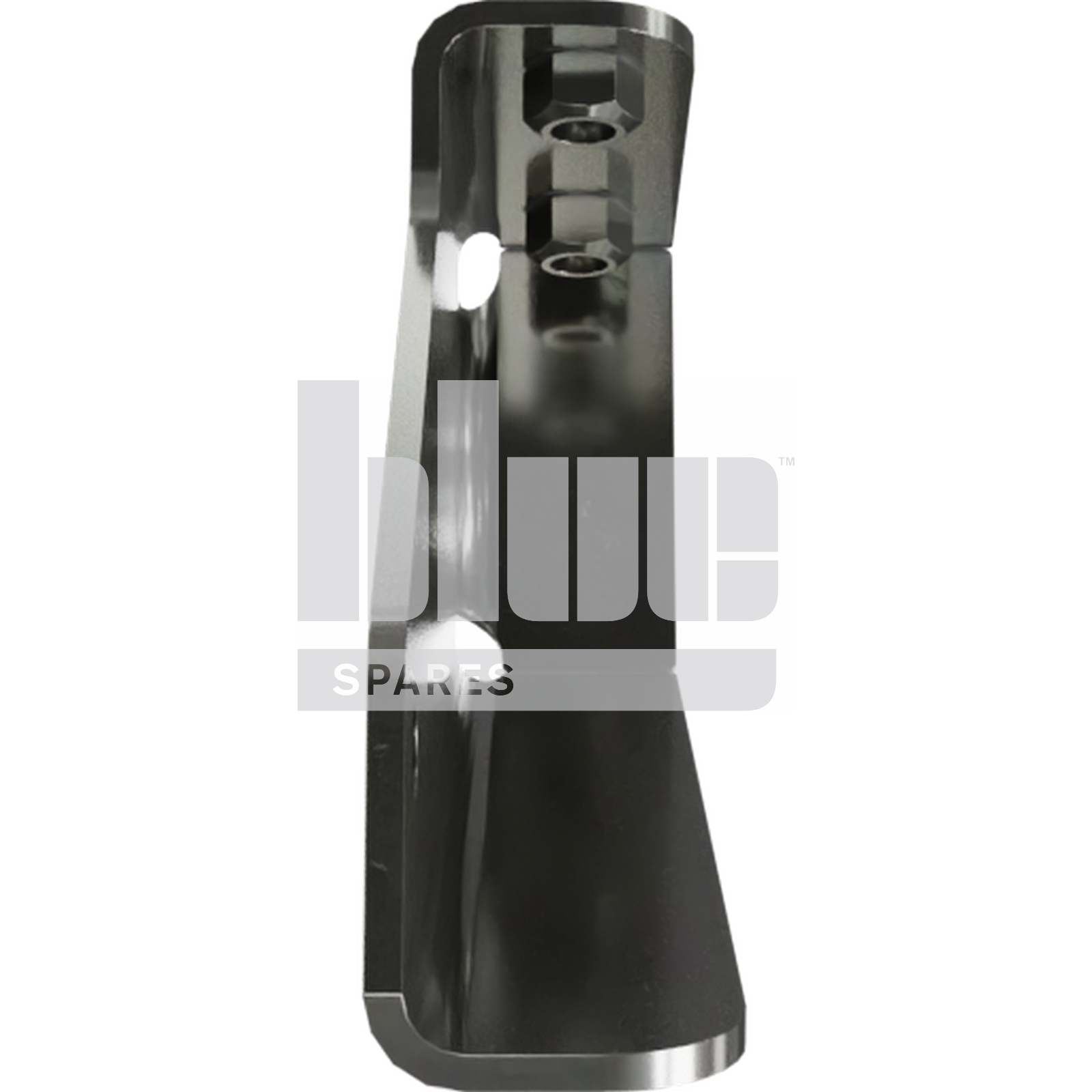 RH LATCH MOUNT